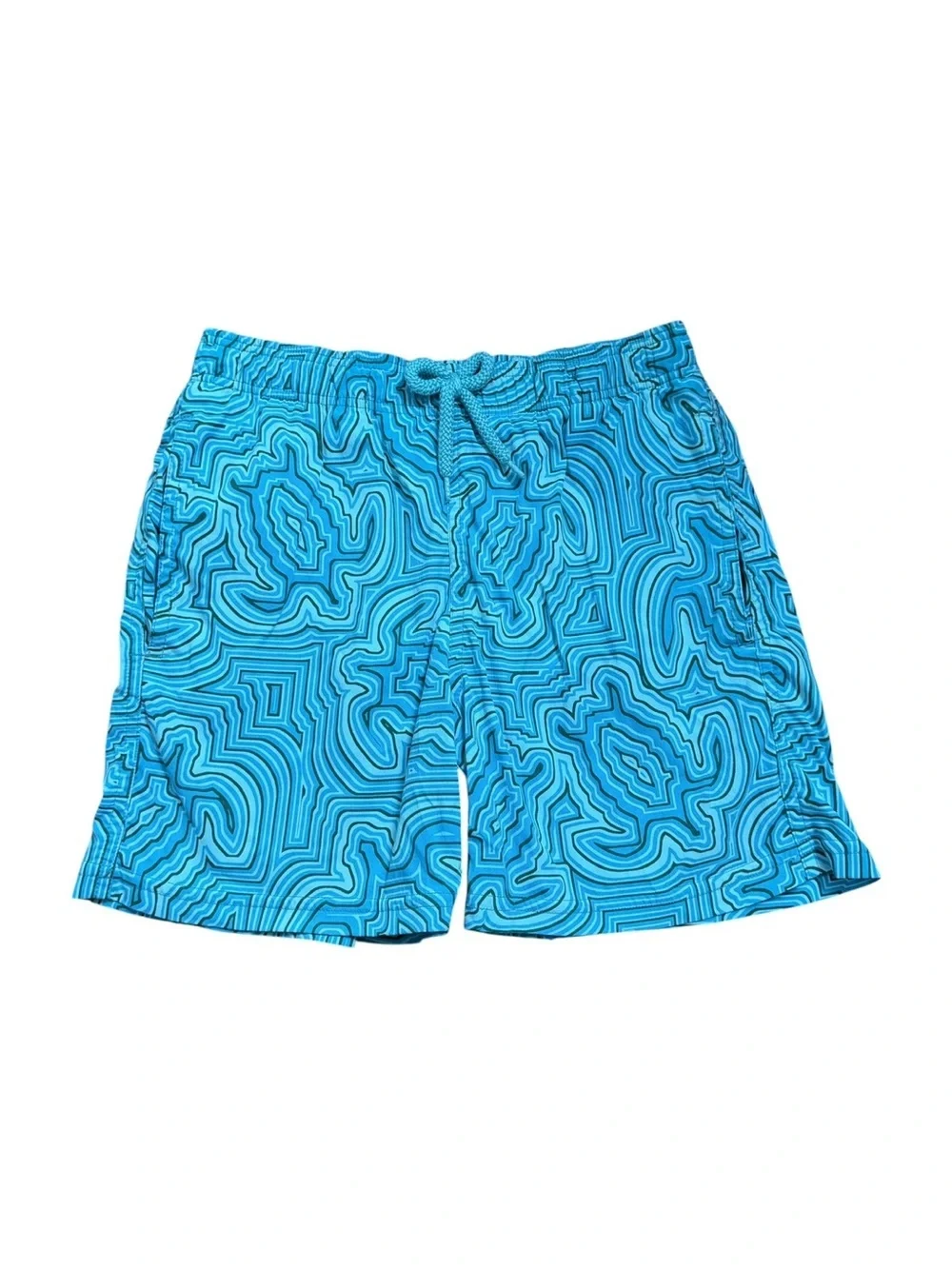 Vilebrequin swim trunks